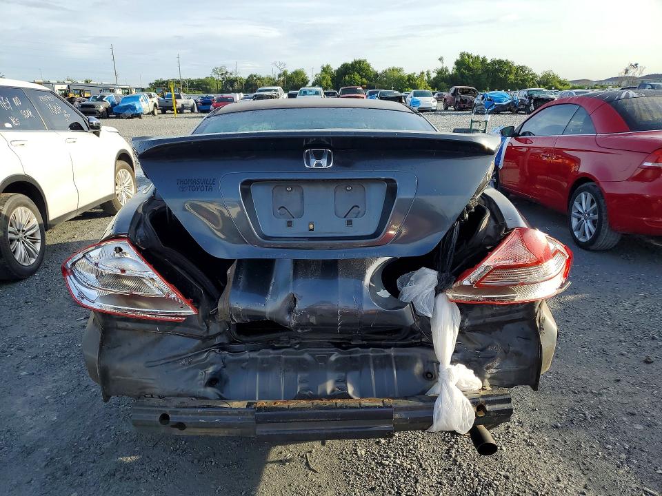 Aukcja sprzedaży 2005 Honda Accord, vin: 1HGCM72585A022396, numer aukcji: 54920066