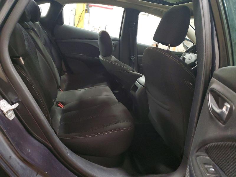 2014 Dodge Dart მანქანა იყიდება აუქციონზე, vin: 1C3CDFBB1ED681079, აუქციონის ნომერი: 52480226