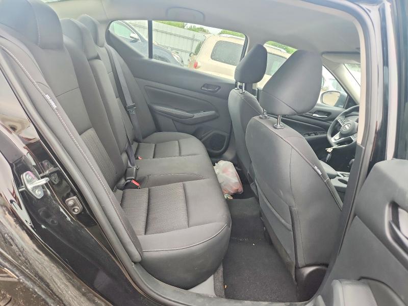 Aukcja sprzedaży 2025 Nissan Altima, vin: 1N4BL4DV4SN385376, numer aukcji: 54791516