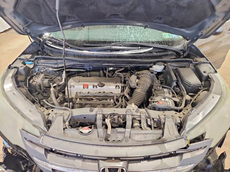 Aukcja sprzedaży 2014 Honda Cr-v, vin: 2HKRM4H59EH624800, numer aukcji: 54590886