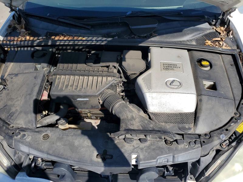 Продажа на аукционе авто 2006 Lexus Rx, vin: JTJHW31U960013078, номер лота: 51707456