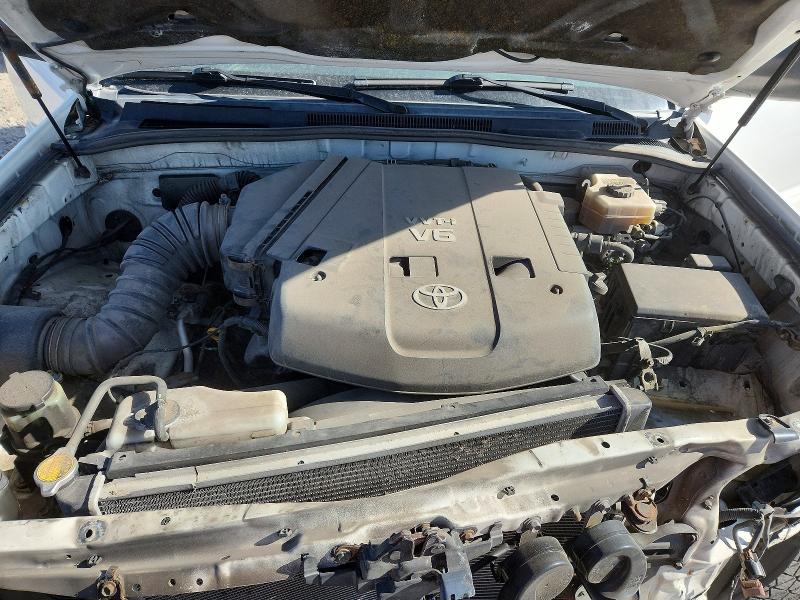 2004 Toyota 4runner მანქანა იყიდება აუქციონზე, vin: JTEBU14R948018317, აუქციონის ნომერი: 53179616