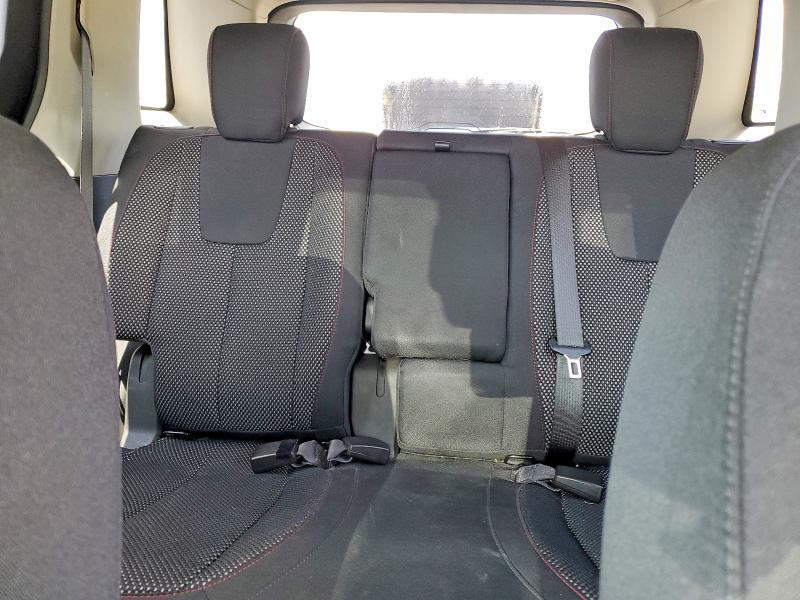 Aukcja sprzedaży 2014 Gmc Terrain, vin: 2GKFLWEK0E6379177, numer aukcji: 52609436