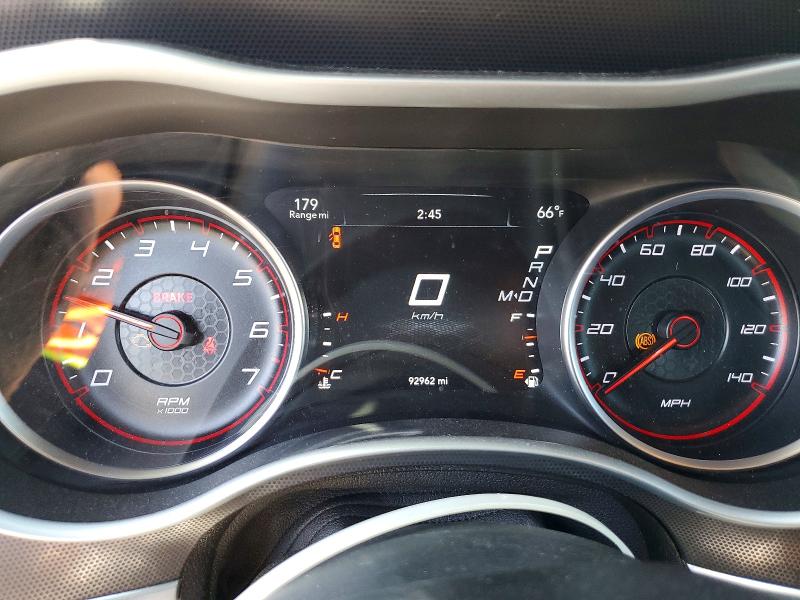 Aukcja sprzedaży 2015 Dodge Charger, vin: 2C3CDXJG6FH884377, numer aukcji: 53198466