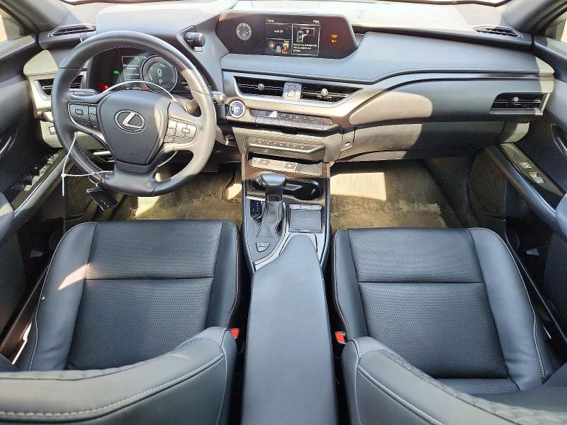 Aukcja sprzedaży 2022 Lexus Ux 250h, vin: JTHP9JBH8N2059370, numer aukcji: 52657256