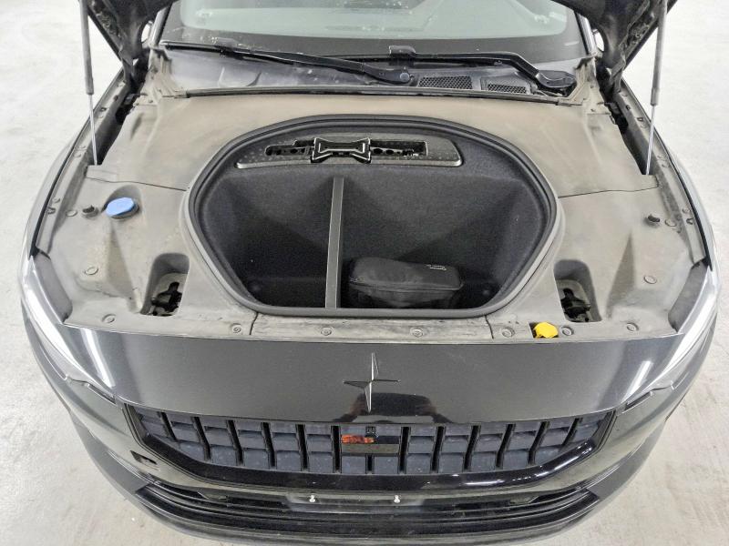 2023 Polestar 2 მანქანა იყიდება აუქციონზე, vin: YSMEG3KA2PL142517, აუქციონის ნომერი: 54689346