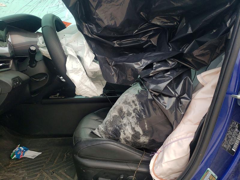 52698846 :رقم المزاد ، KMHLP4AG4MU170318 vin ، 2021 Hyundai Elantra مزاد بيع