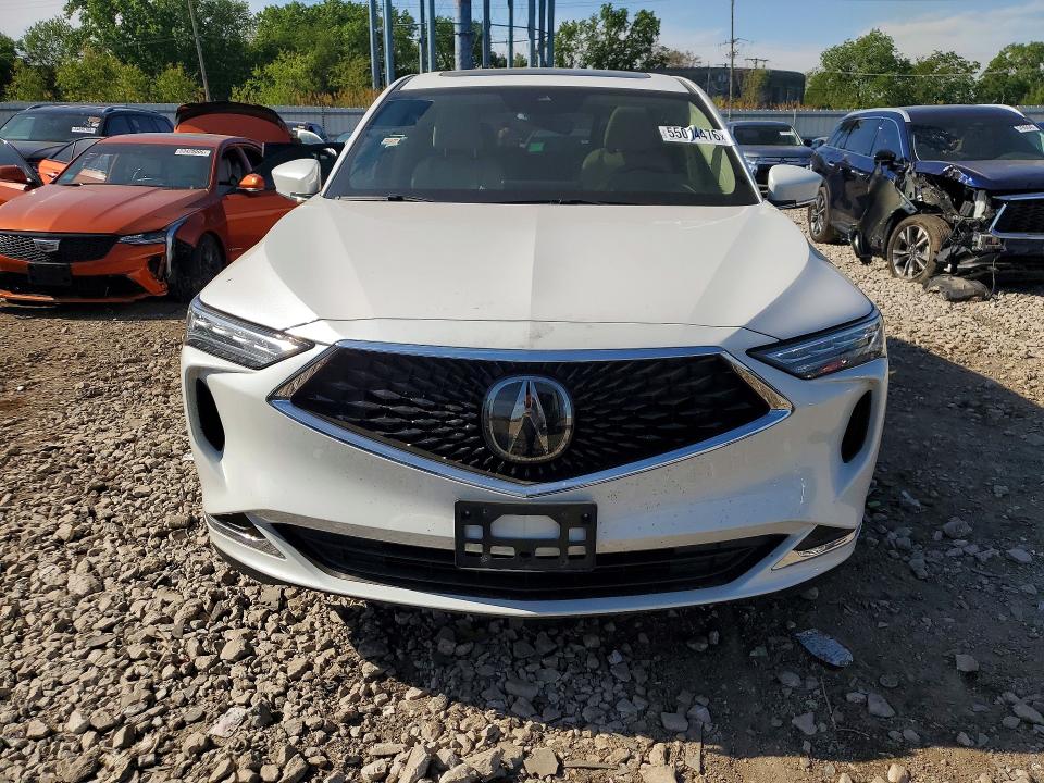 Aukcja sprzedaży 2024 Acura Mdx, vin: 5J8YE1H38RL000608, numer aukcji: 55014476