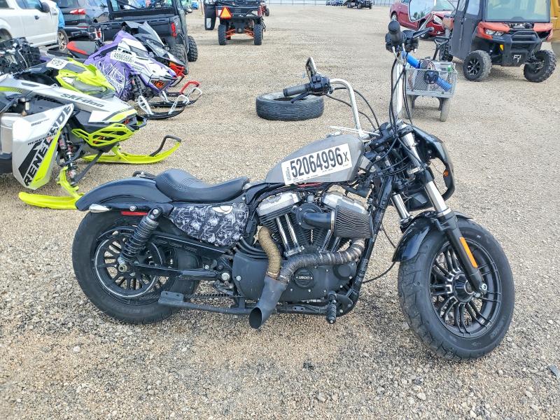 Продажа на аукционе авто 2017 Harley-davidson Xl1200, vin: 1HD1LC319HC425260, номер лота: 52064996