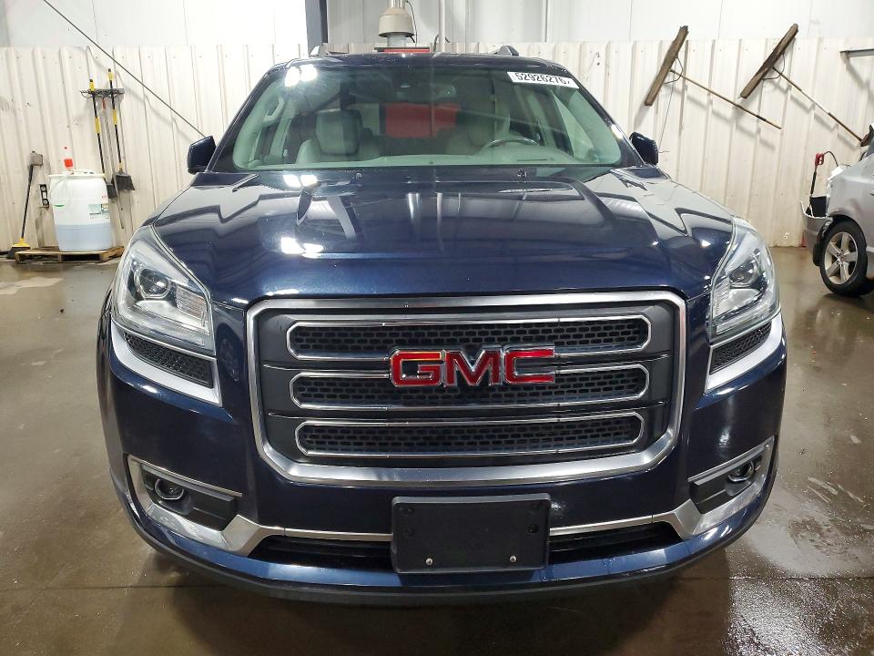 Продажа на аукционе авто 2017 Gmc Acadia Limited, vin: 1GKKVSKD7HJ302126, номер лота: 52926276