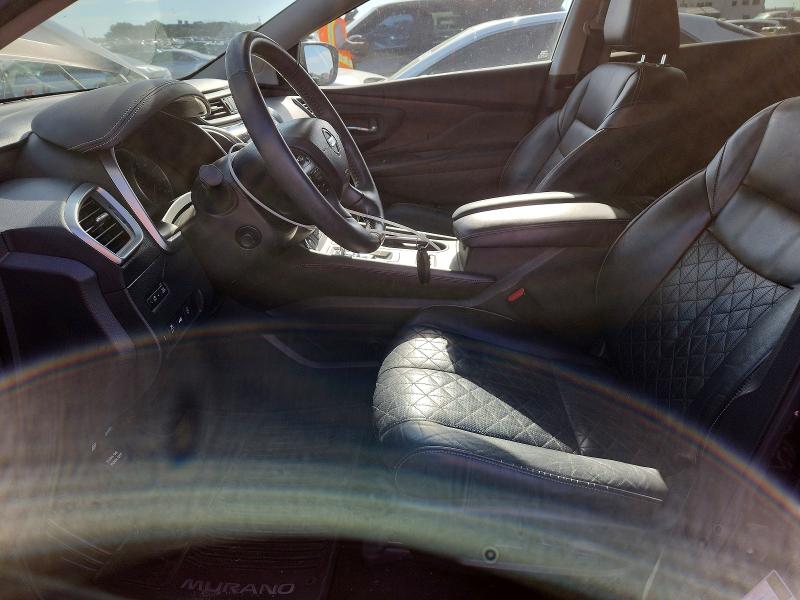 Aukcja sprzedaży 2020 Nissan Murano, vin: 5N1AZ2DJXLN123445, numer aukcji: 53252556