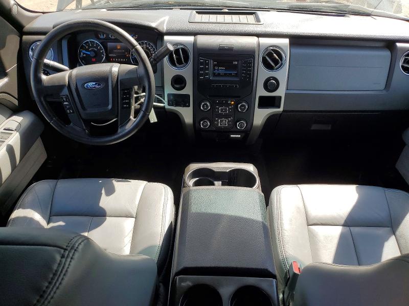 Продаж на аукціоні авто 2014 Ford F150, vin: 1FTFW1CF9EKF43812, номер лоту: 53922226