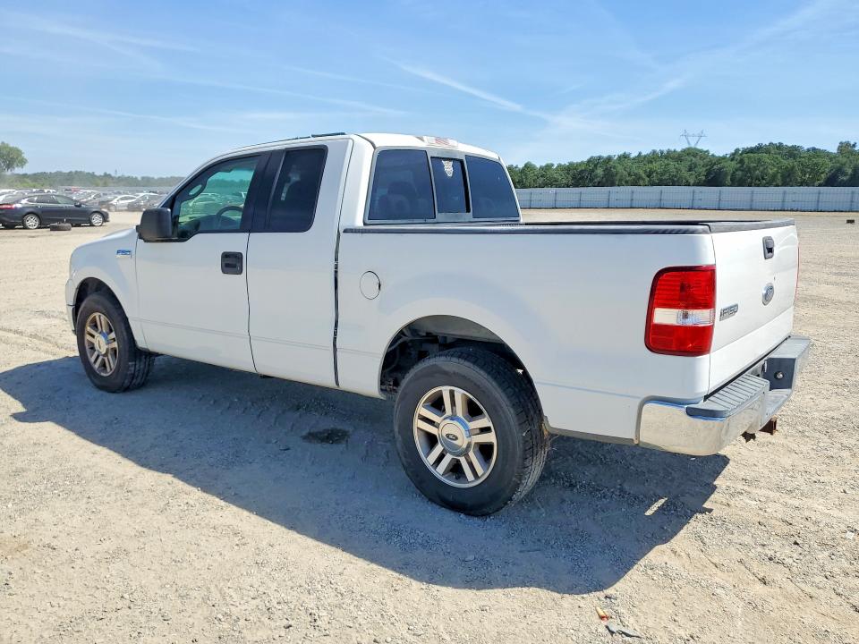 Продаж на аукціоні авто 2004 Ford F150, vin: 1FTRX12514KC09808, номер лоту: 53318966