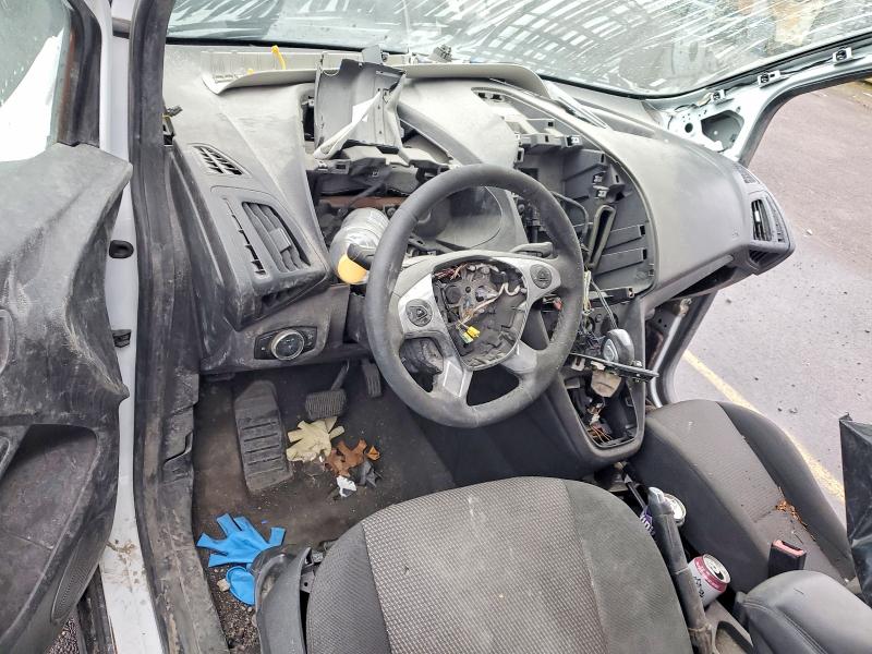 53170866 :رقم المزاد ، NM0LS7F76G1232138 vin ، 2016 Ford Transit Connect مزاد بيع