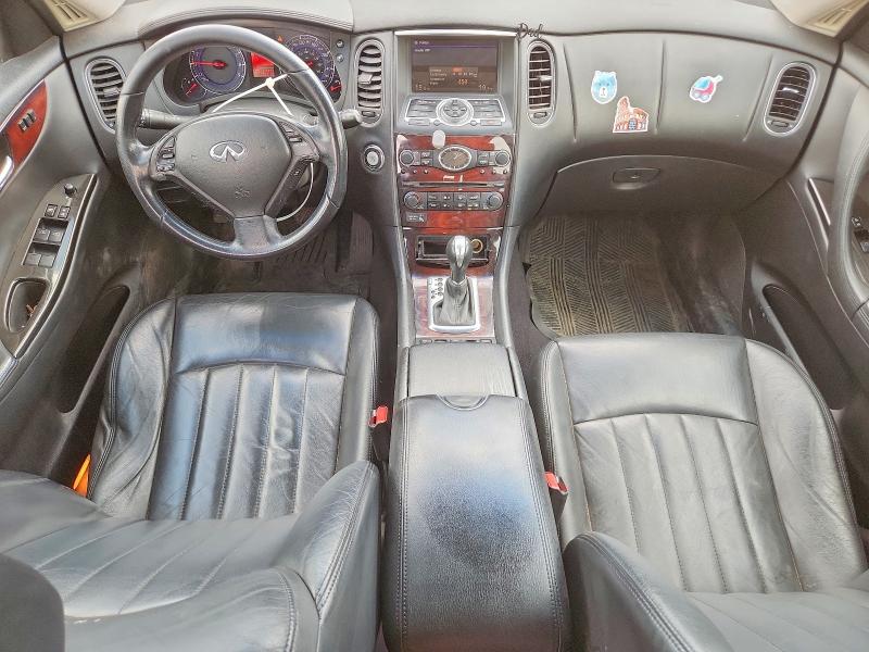 Aukcja sprzedaży 2009 Infiniti Ex35, vin: JNKAJ09FX9M950072, numer aukcji: 51544716