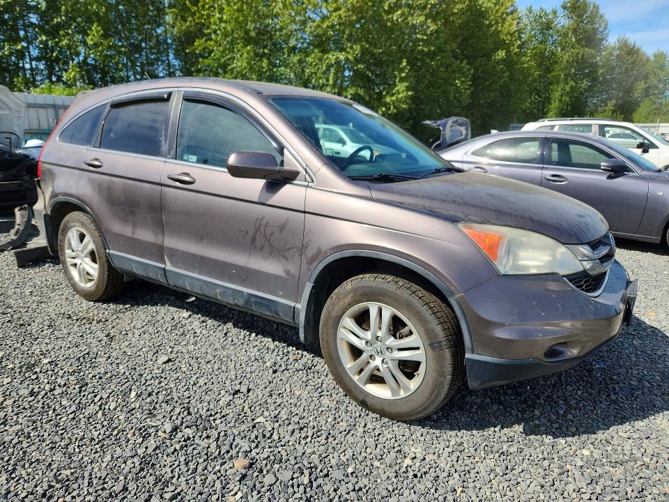 Aukcja sprzedaży 2010 Honda Cr-v, vin: 5J6RE4H72AL816056, numer aukcji: 53411506