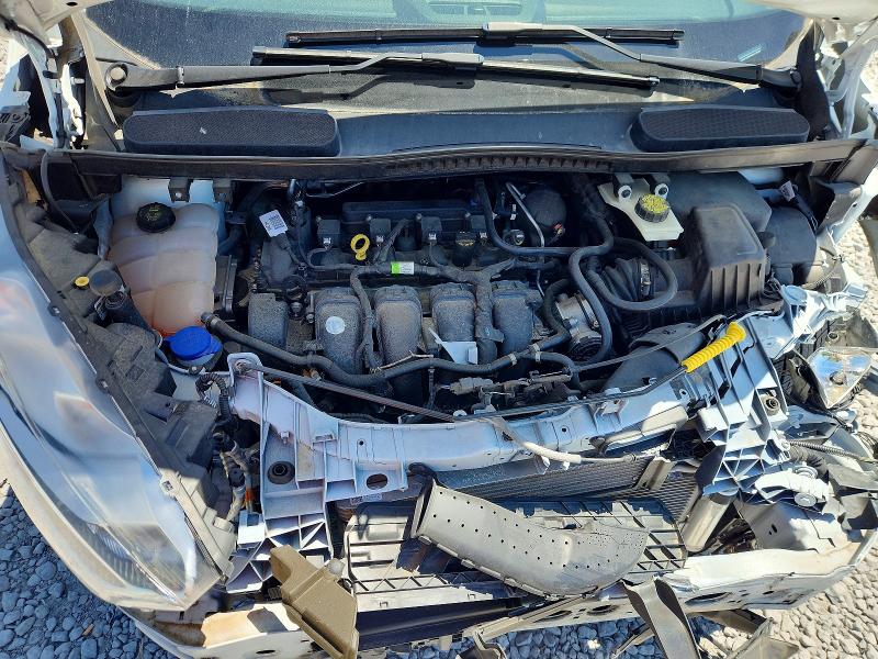 2019 Ford Transit Connect მანქანა იყიდება აუქციონზე, vin: NM0GS9E28K1429291, აუქციონის ნომერი: 53271816
