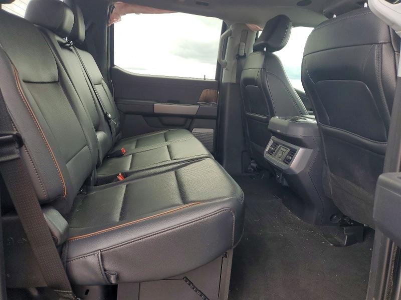 Продаж на аукціоні авто 2025 Ford F350, vin: 1FT8W3BN0SED81513, номер лоту: 53651676