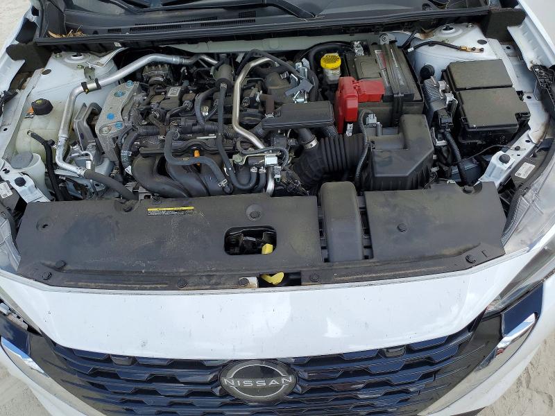 54304056 :رقم المزاد ، 3N1AB8CV3RY231050 vin ، 2024 Nissan Sentra مزاد بيع