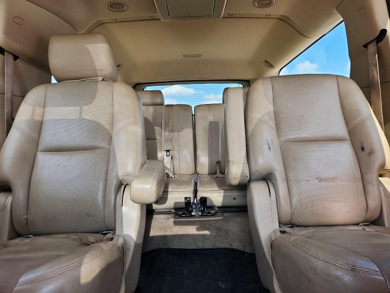 Aukcja sprzedaży 2013 Gmc Yukon Xl, vin: 1GKS2MEF6DR367885, numer aukcji: 53132576