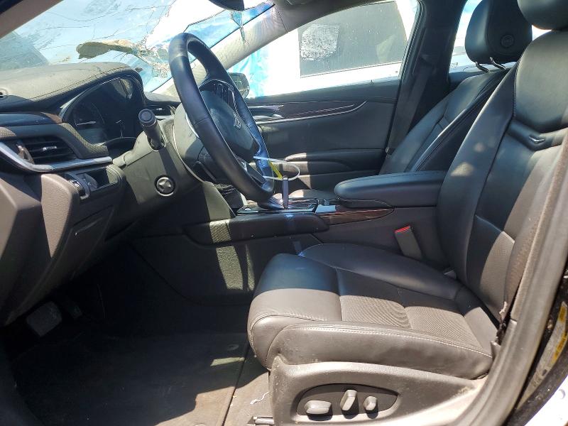 Продажа на аукционе авто 2017 Cadillac Xts, vin: 2G61M5S38H9159995, номер лота: 50684206