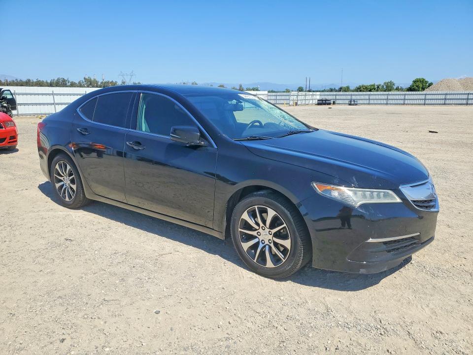 Продажа на аукционе авто 2015 Acura Tlx, vin: 19UUB1F39FA001221, номер лота: 54497076