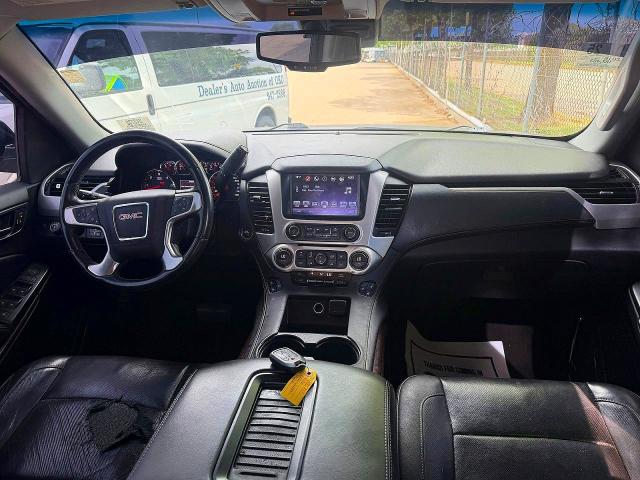 Aukcja sprzedaży 2016 Gmc Yukon, vin: 1GKS2BKC7GR450793, numer aukcji: 54000436