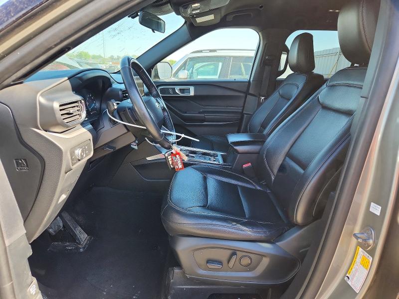 Aukcja sprzedaży 2020 Ford Explorer, vin: 1FMSK8DH9LGB19836, numer aukcji: 52377726