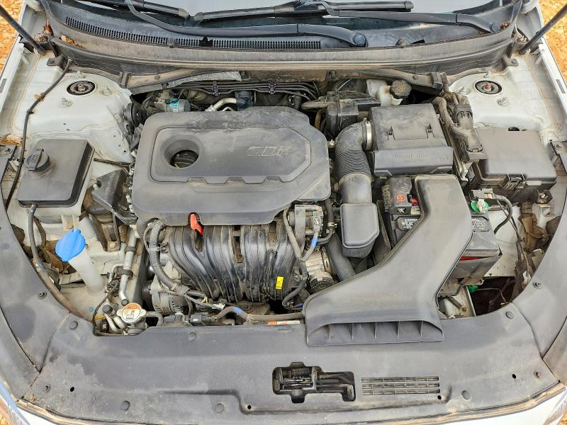Продажа на аукционе авто 2018 Hyundai Sonata, vin: 5NPE34AF7JH708595, номер лота: 54479856