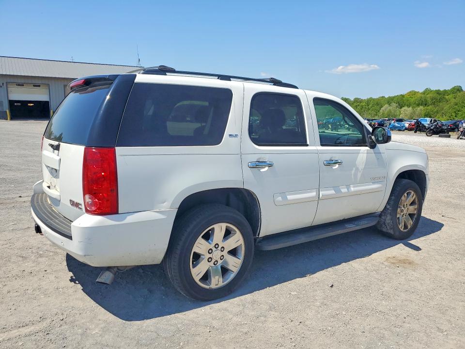 Aukcja sprzedaży 2008 Gmc Yukon, vin: 1GKFK13008J237894, numer aukcji: 52230926