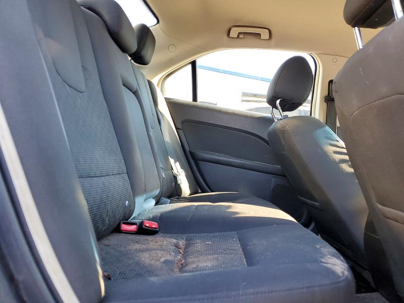 Продажа на аукционе авто 2012 Ford Fusion, vin: 3FAHP0HA4CR367652, номер лота: 52747056