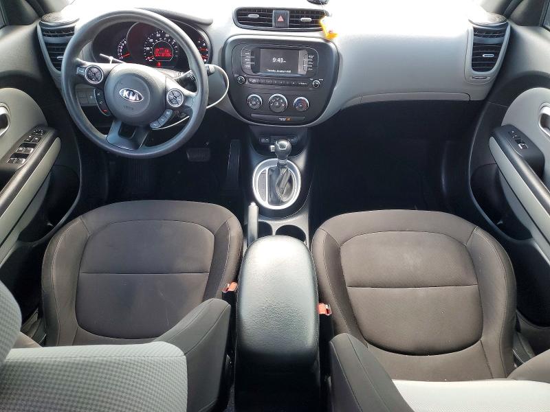 Продажа на аукционе авто 2017 Kia Soul, vin: KNDJN2A27H7466111, номер лота: 53894986