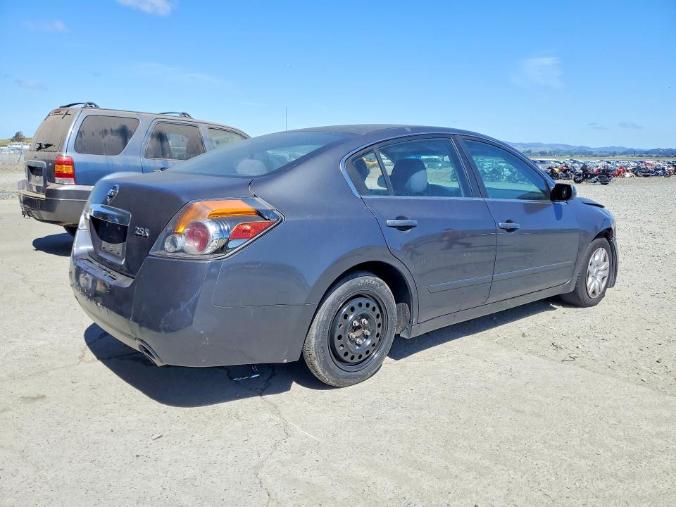 Продажа на аукционе авто 2012 Nissan Altima, vin: 1N4AL2AP0CN548483, номер лота: 53288466