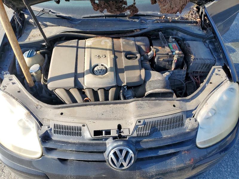 Aukcja sprzedaży 2006 Volkswagen Rabbit, vin: WVWDR71K26W138029, numer aukcji: 52570486