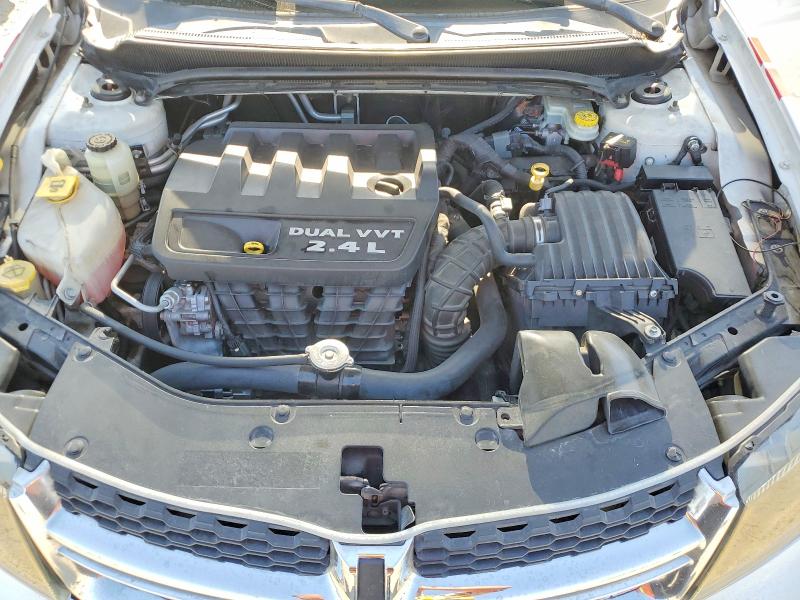 2013 Dodge Avenger მანქანა იყიდება აუქციონზე, vin: 1C3CDZAB7DN518271, აუქციონის ნომერი: 54181336