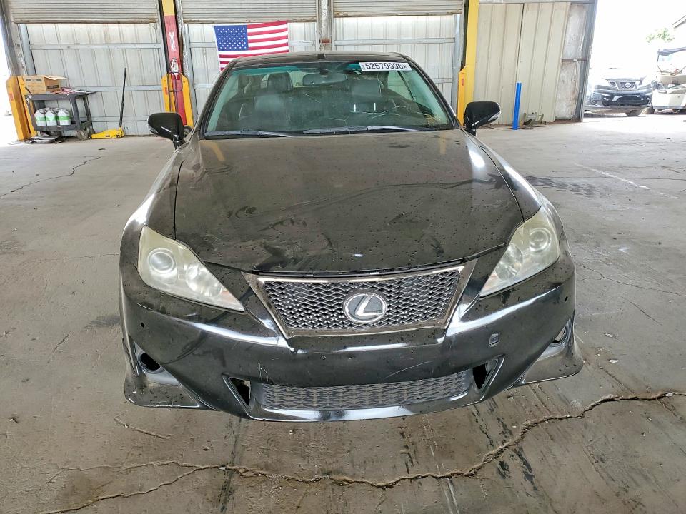 Продажа на аукционе авто 2010 Lexus Is, vin: JTHFF2C29A2504536, номер лота: 52579996