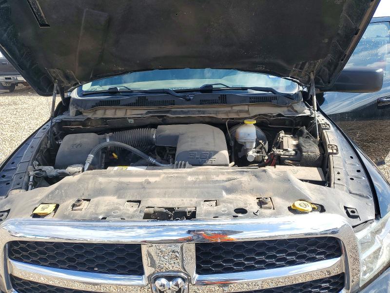 Продажа на аукционе авто 2021 Ram 1500 Classic, vin: 1C6RR6LG4MS533821, номер лота: 55013806