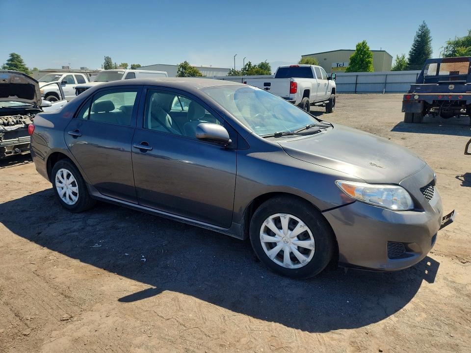 Продаж на аукціоні авто 2010 Toyota Corolla, vin: 1NXBU4EE0AZ336343, номер лоту: 52966196