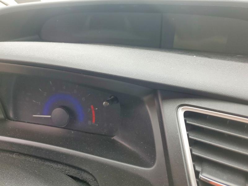 2015 Honda Civic მანქანა იყიდება აუქციონზე, vin: 19XFB2F58FE105047, აუქციონის ნომერი: 54599656