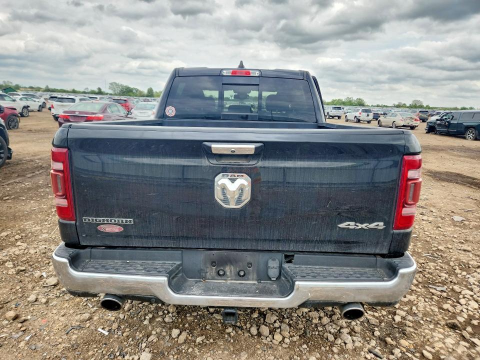 Aukcja sprzedaży 2019 Ram 1500, vin: 1C6SRFFT0KN500966, numer aukcji: 54036986