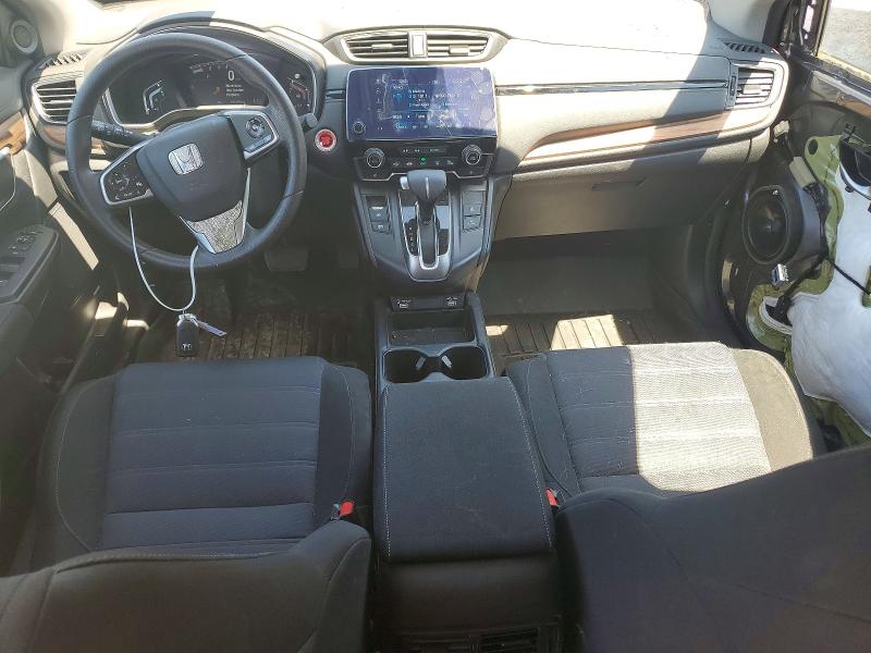 2021 Honda Cr-v მანქანა იყიდება აუქციონზე, vin: 5J6RW2H5XML002211, აუქციონის ნომერი: 53931416