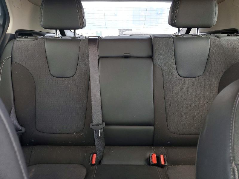 Продажа на аукционе авто 2021 Buick Encore Gx, vin: KL4MMDSL4MB036430, номер лота: 48115786