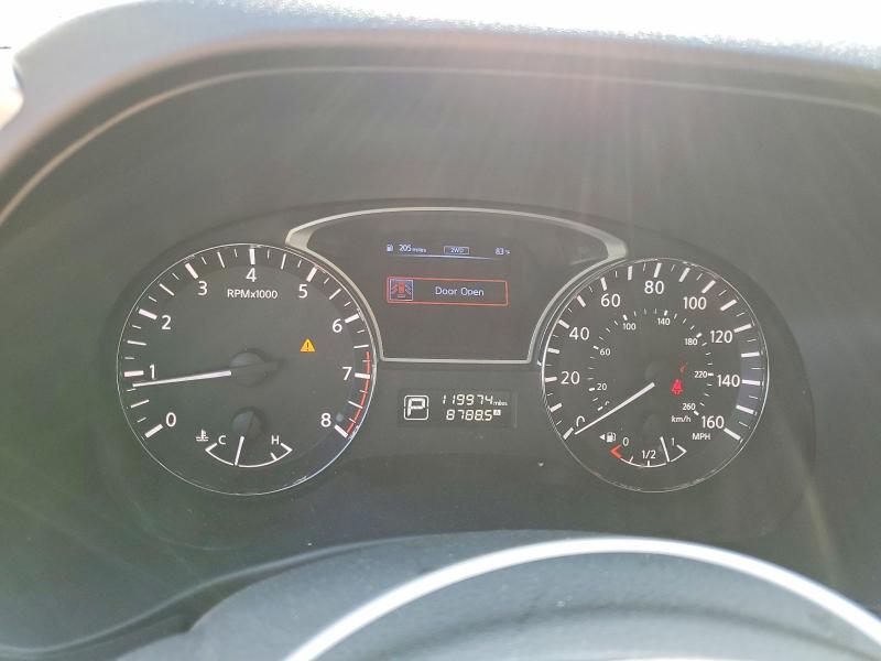 2014 Nissan Pathfinder მანქანა იყიდება აუქციონზე, vin: 5N1AR2MM5EC624607, აუქციონის ნომერი: 52596156