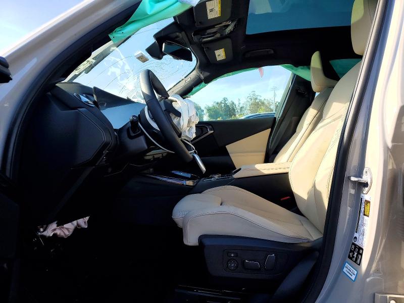 53324506 :رقم المزاد ، 5UX53GP04S9017778 vin ، 2025 Bmw X3 مزاد بيع