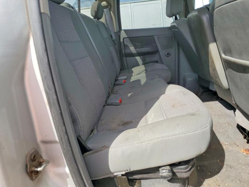 2008 Dodge Ram 3500 მანქანა იყიდება აუქციონზე, vin: 3D7MX48A88G110017, აუქციონის ნომერი: 54229816