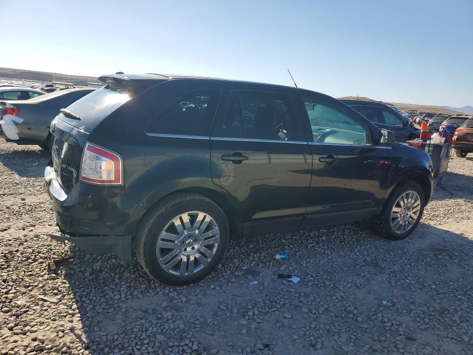 Aukcja sprzedaży 2010 Ford Edge, vin: 2FMDK4KC1ABB65335, numer aukcji: 52842696