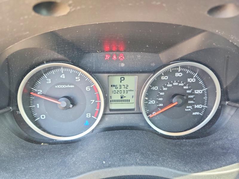 Aukcja sprzedaży 2018 Subaru Forester, vin: JF2SJAECXJH567724, numer aukcji: 53901936