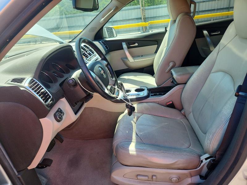 Aukcja sprzedaży 2011 Gmc Acadia, vin: 1GKKRRED1BJ113505, numer aukcji: 53227946