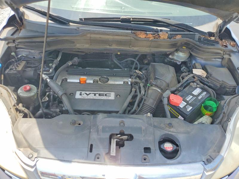 Продаж на аукціоні авто 2007 Honda Cr-v, vin: JHLRE48787C060475, номер лоту: 55393746