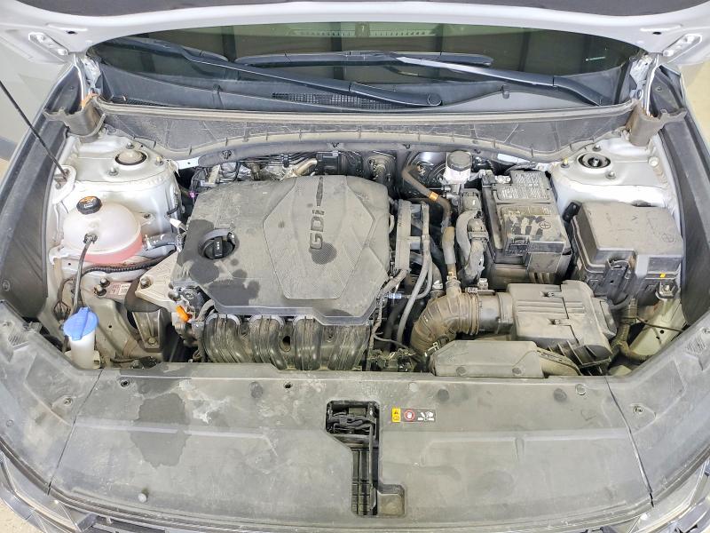 Продажа на аукционе авто 2025 Hyundai Tucson, vin: 5NMJB3DE4SH479693, номер лота: 54911606